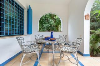 Sogno Mediterraneo Pula Sardegna villa a soli 300 mt dal mare - 0