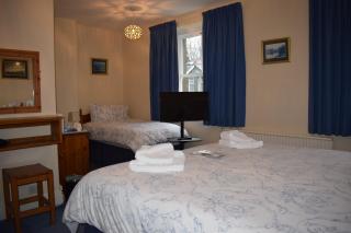 Cragside Guest House - Keswick - 5