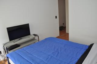 Hermoso departamento 5 ambientes - Buenos Aires - 1