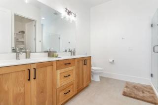 Villa 13, 4 BEDROOM NEW LISTING! STUNNING! YEAR ROUND HEATED POOL & HOT TUB! - St. George - 7