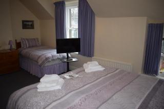 Cragside Guest House - Keswick - 1