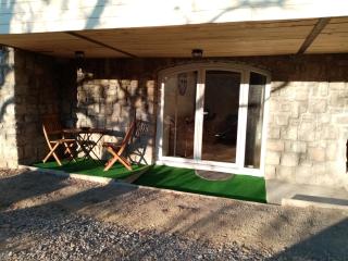 Studio de Charme neuf à la Montagne - 0