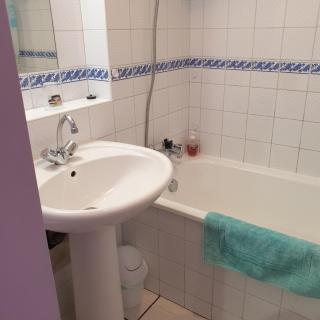 GITE MAEN ROCH - - 2
