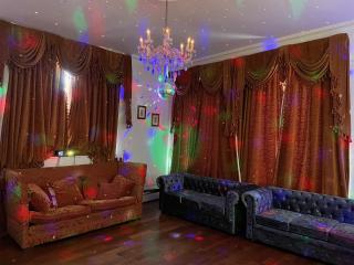 Inch Schoolhouse - Event Residence - Crossgar - 2