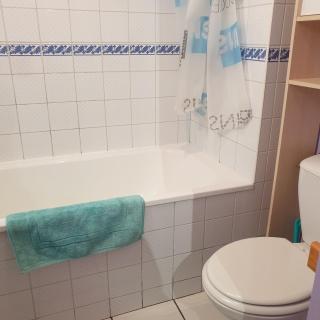 GITE MAEN ROCH - - 3