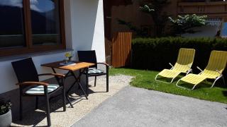 Haus Spitaler - Hippach - 2