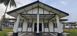 The Saddle Resort - Kuantan - 9