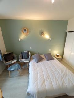 Studio confort proche cure et port de plaisance - Rochefort - 6