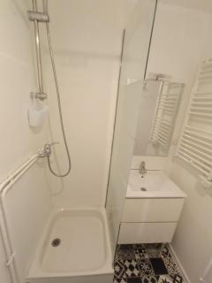 Studio confort proche cure et port de plaisance - Rochefort - 5