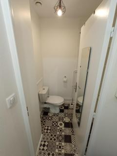 Studio confort proche cure et port de plaisance - Rochefort - 4