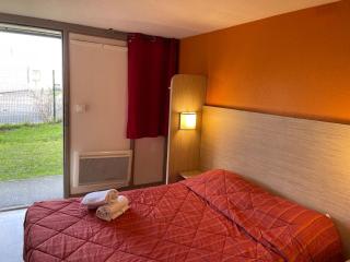 Premiere Classe Dunkerque Saint Pol Sur Mer - Saint-Pol-sur-Mer - 7
