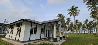 The Saddle Resort - Kuantan - 0