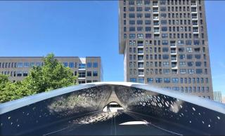 "VH apartment" - center of Antwerp - free parking - Antwerp - 0