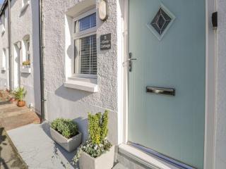 Kirrin Cottage - Conwy - 0