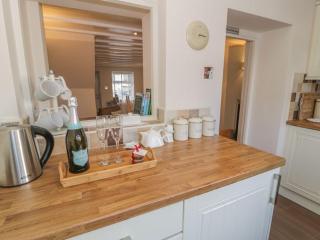 Kirrin Cottage - Conwy - 8