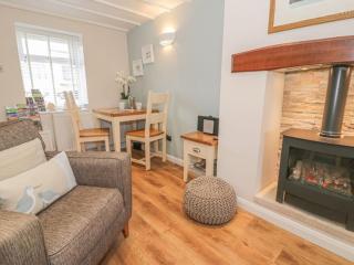 Kirrin Cottage - Conwy - 7
