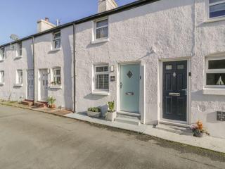 Kirrin Cottage - Conwy - 4