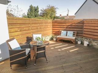 Kirrin Cottage - Conwy - 2