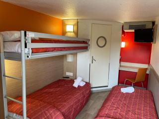 Premiere Classe Dunkerque Saint Pol Sur Mer - Saint-Pol-sur-Mer - 6