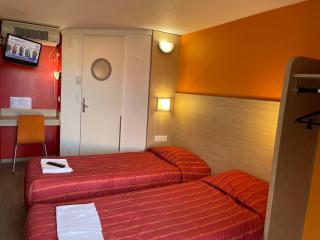 Premiere Classe Dunkerque Saint Pol Sur Mer - Saint-Pol-sur-Mer - 8