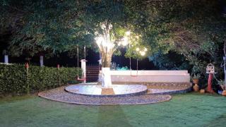 CASA DE CAMPO Villa Ibiza Celebraciones y Descanso en un Paraíso Natural - 4