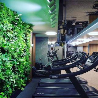1 room 65m2 center of Obolon near River side. - Kiev - 6