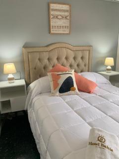 Hotel Bahia - 8