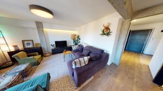 Apartamento Egia - San Sebastián - 4