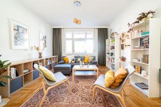 Cozy apartment in Budapest near Gellért Hill - Budapest - 7
