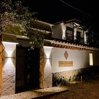 Casa Jacaranda Hotel Boutique - Cauca Viejo - Mayores de 14 años - - Jericó - 6