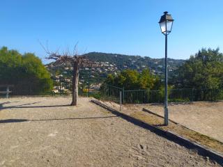 Vacance location mer piscine var sud terrasse - Les Issambres - 3
