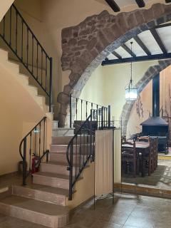 Casa Rural Les Caixes - 9