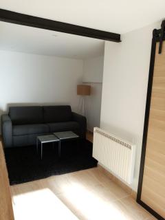 Studio de Charme neuf à la Montagne - 1