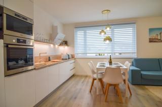 Apartmán Astrid 4 - Mikulov - 5