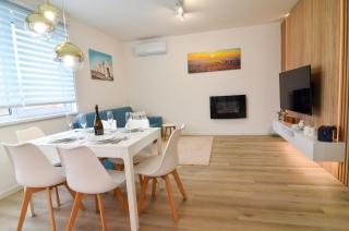 Apartmán Astrid 4 - Mikulov - 2