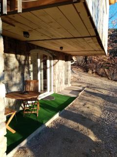 Studio de Charme neuf à la Montagne - 8