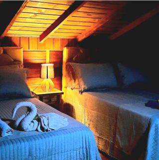 SPA Rossett em Itapoá - Luxo e conforto c piscina, hidromassagem e cromoterapia, p 22 pessoas! - Itapoa - 5
