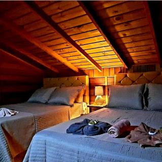 SPA Rossett em Itapoá - Luxo e conforto c piscina, hidromassagem e cromoterapia, p 22 pessoas! - Itapoa - 7