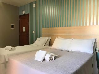 Hotel Morada Del Este - 1