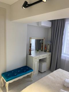 Комфортная студия в Золотом квадрате гАлматы - Almaty - 3