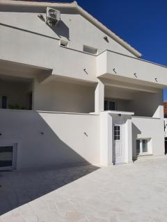 Apartments House of Art - Nin - 4