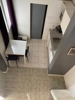 Petit duplex gare Saint-Roch - 5