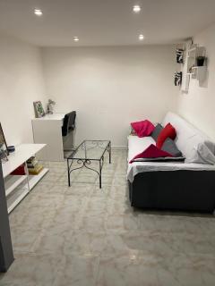 Petit duplex gare Saint-Roch - 6