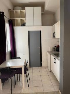 Petit duplex gare Saint-Roch - 3