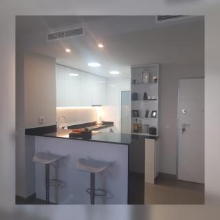 Arenal Beach Suite Calpe - Sea view - Free Parking Spot - Calpe - 1