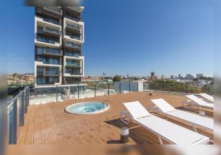 Arenal Beach Suite Calpe - Sea view - Free Parking Spot - Calpe - 2