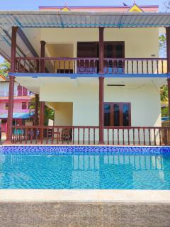 Kayaloram Resort - Pūvār - 7