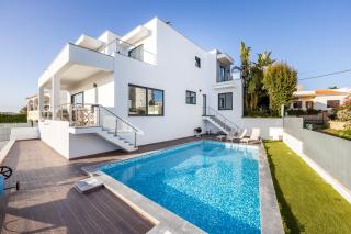 Villa Celestine - Portimão - 0