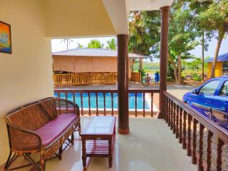 Kayaloram Resort - Pūvār - 8