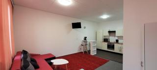 Gästewohnung Kristall 3 - Salzwedel - 1